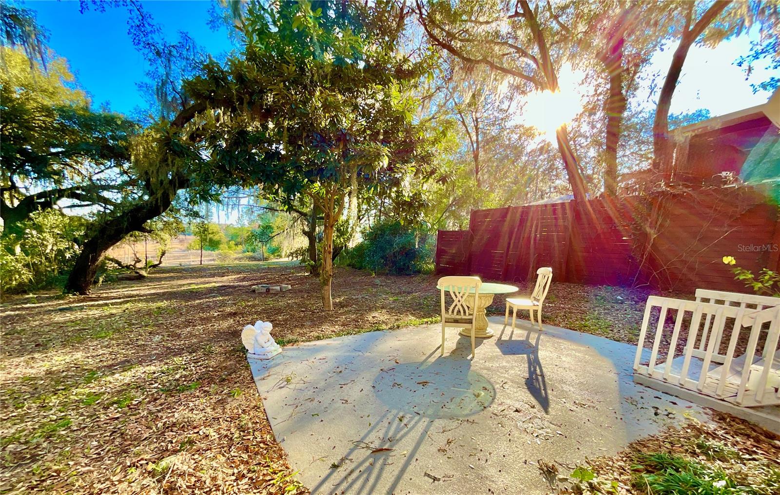 111 2ND ST, MELROSE, FL, 32666