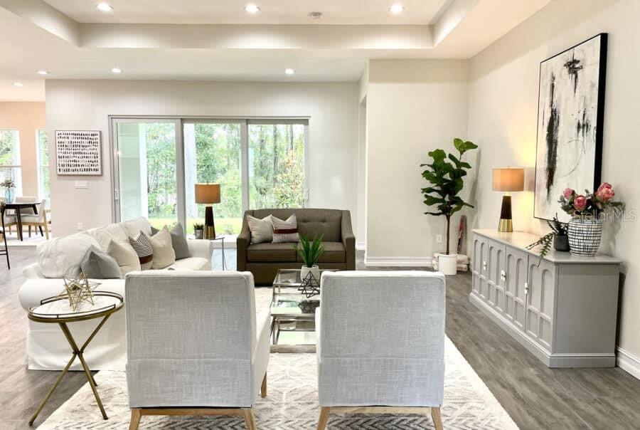 8290 NW 17TH CIR, OCALA, FL, 34475