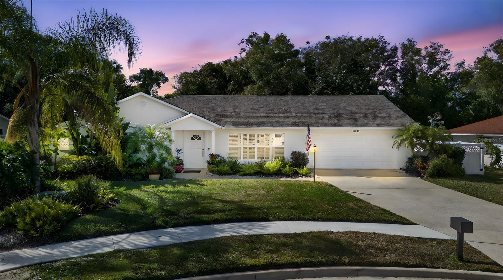 312 MACARTHUR PL, MAITLAND, FL, 32751