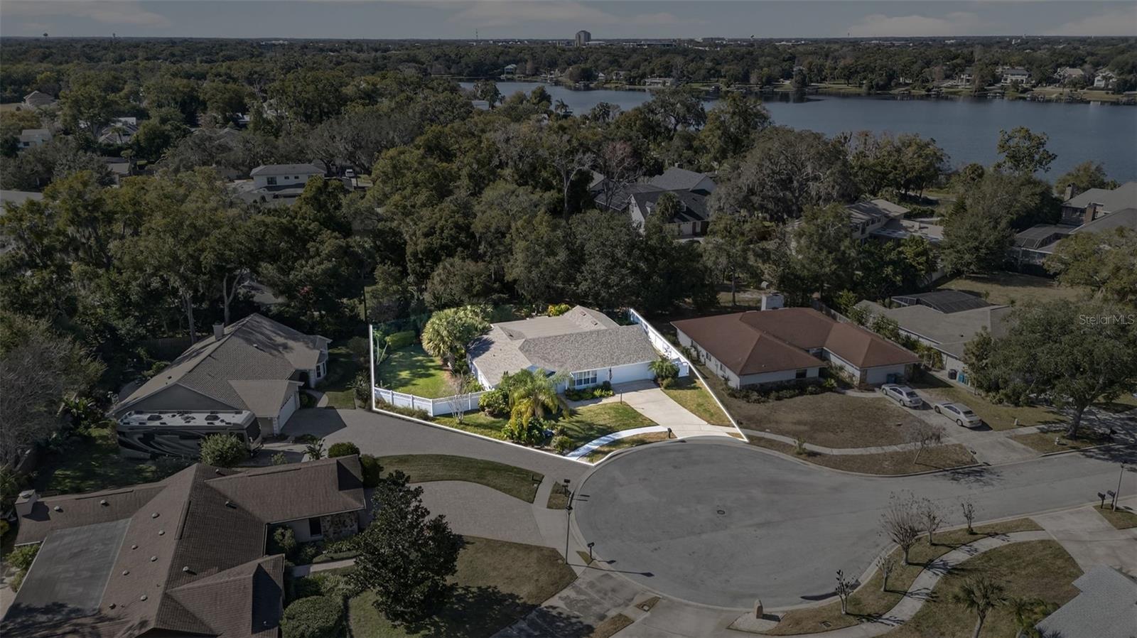 312 MACARTHUR PL, MAITLAND, FL, 32751