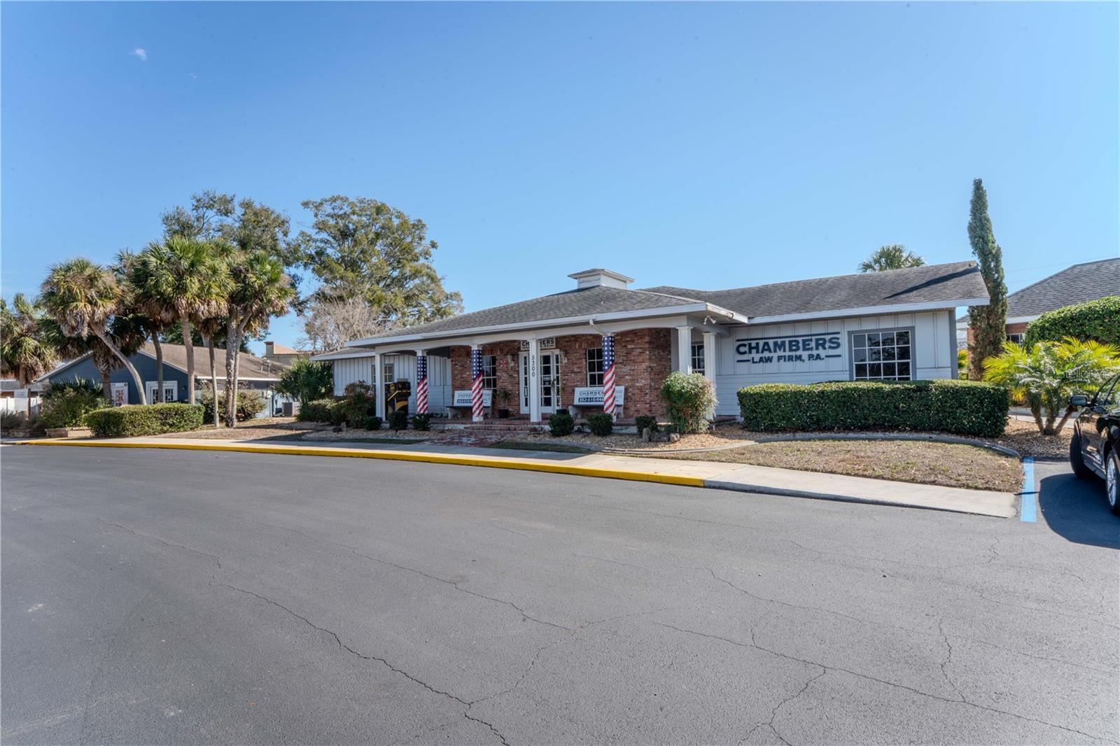 5300 SPRING HILL DR, SPRING HILL, FL, 34606