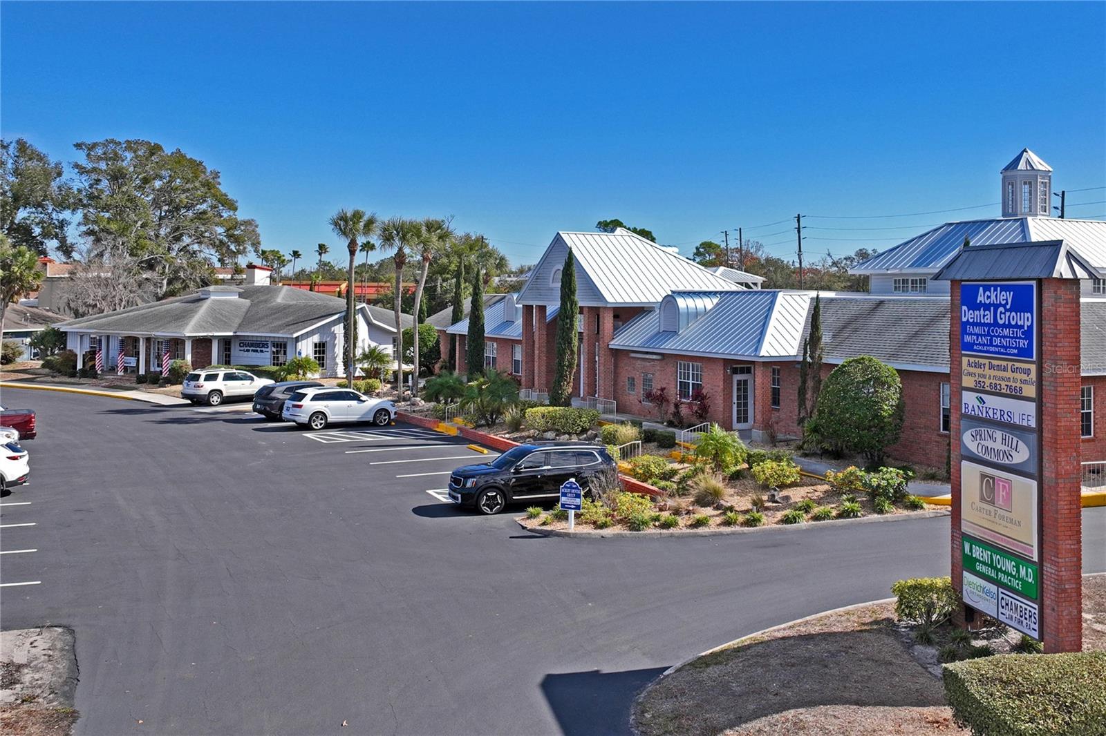 5300 SPRING HILL DR, SPRING HILL, FL, 34606