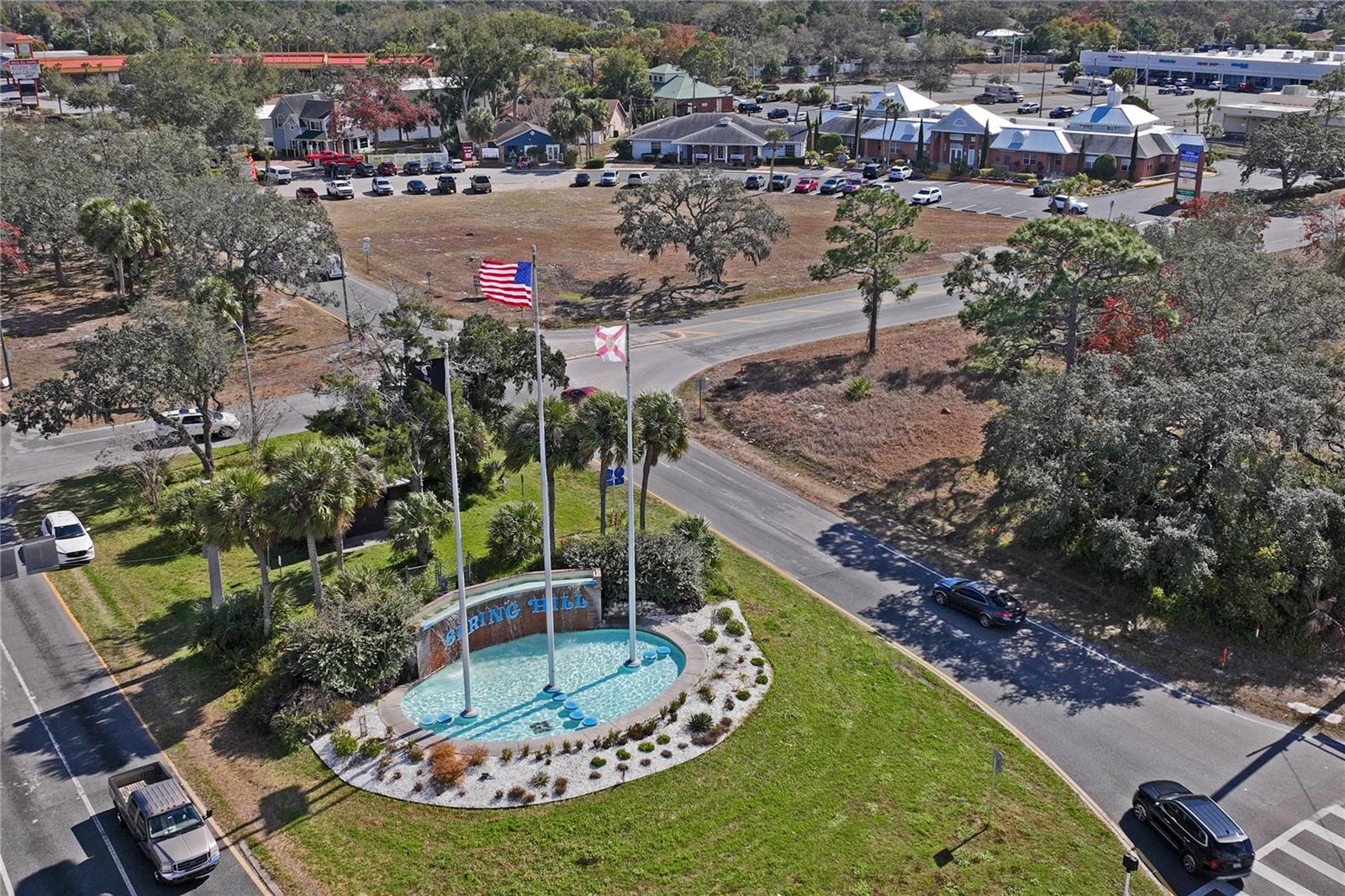 5300 SPRING HILL DR, SPRING HILL, FL, 34606