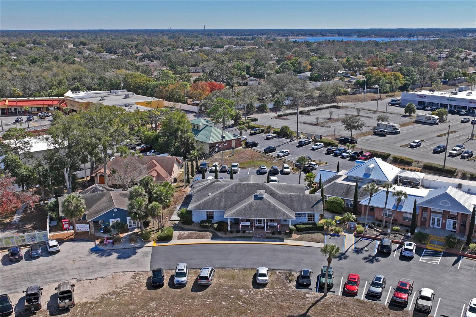 5300 SPRING HILL DR, SPRING HILL, FL, 34606