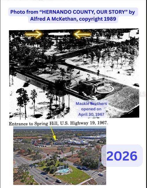 5300 SPRING HILL DR, SPRING HILL, FL, 34606