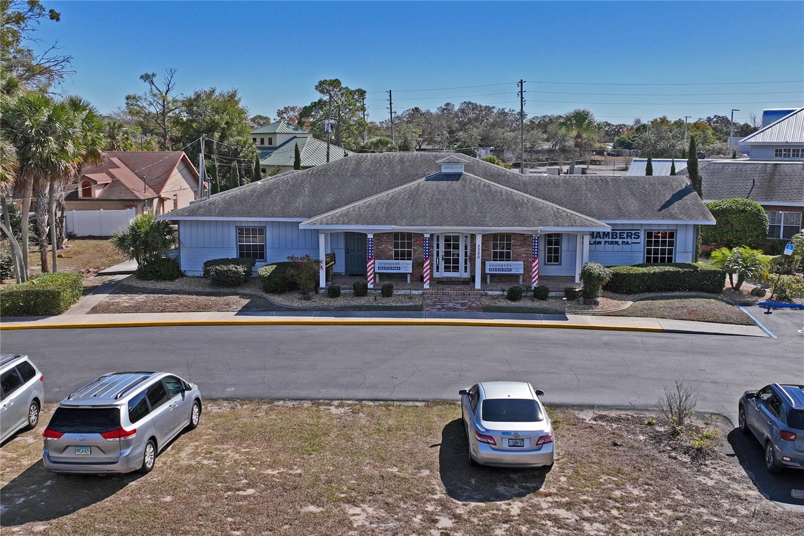 5300 SPRING HILL DR, SPRING HILL, FL, 34606