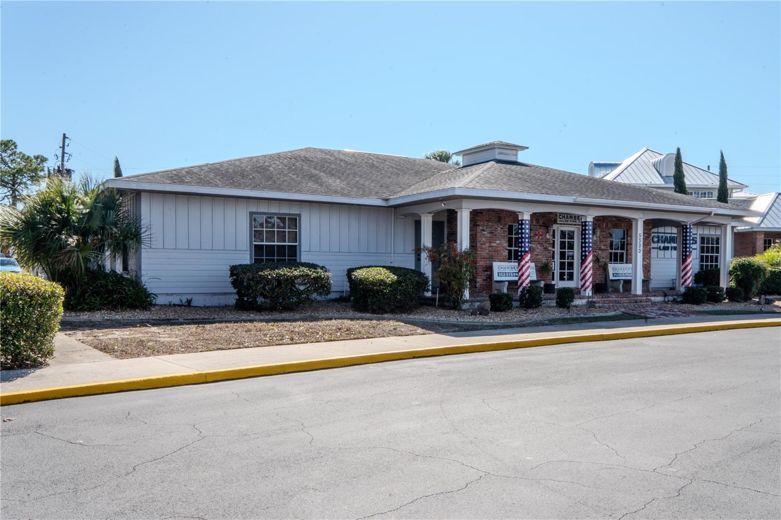 5300 SPRING HILL DR, SPRING HILL, FL, 34606