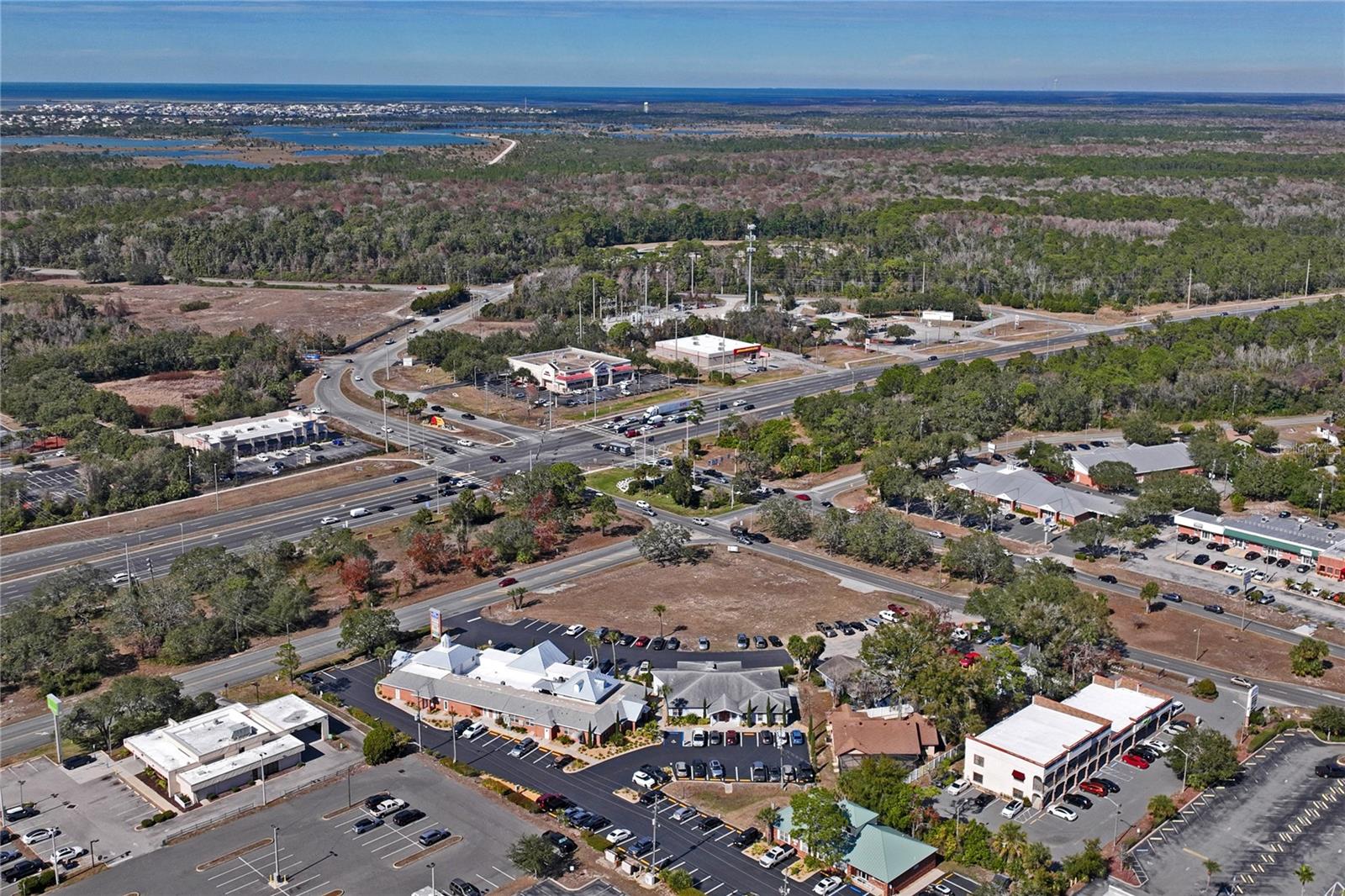 5300 SPRING HILL DR, SPRING HILL, FL, 34606