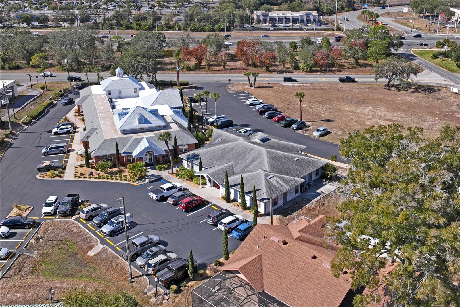 5300 SPRING HILL DR, SPRING HILL, FL, 34606