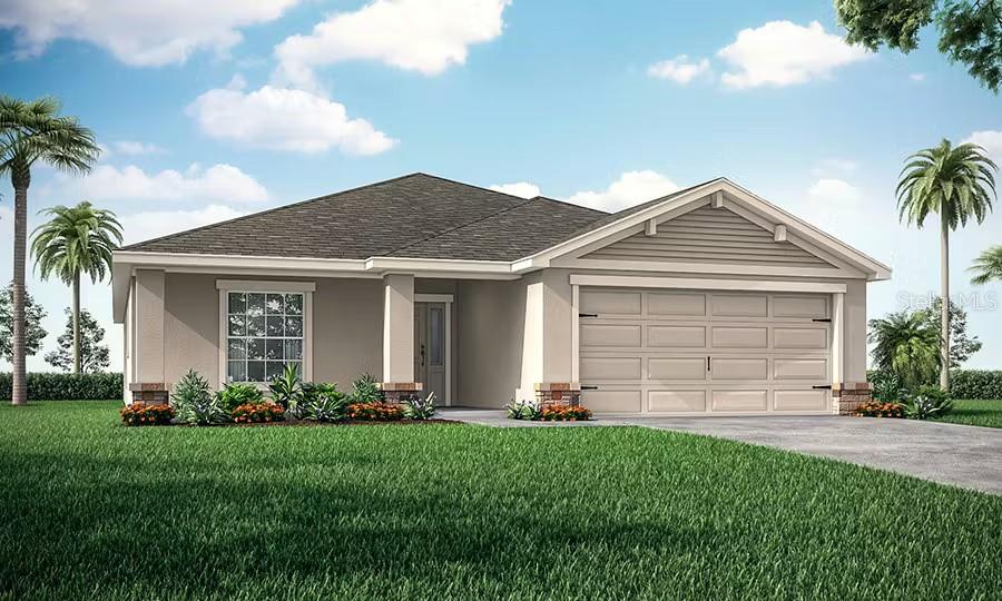 12887 SE 55TH AVE, BELLEVIEW, FL, 34420