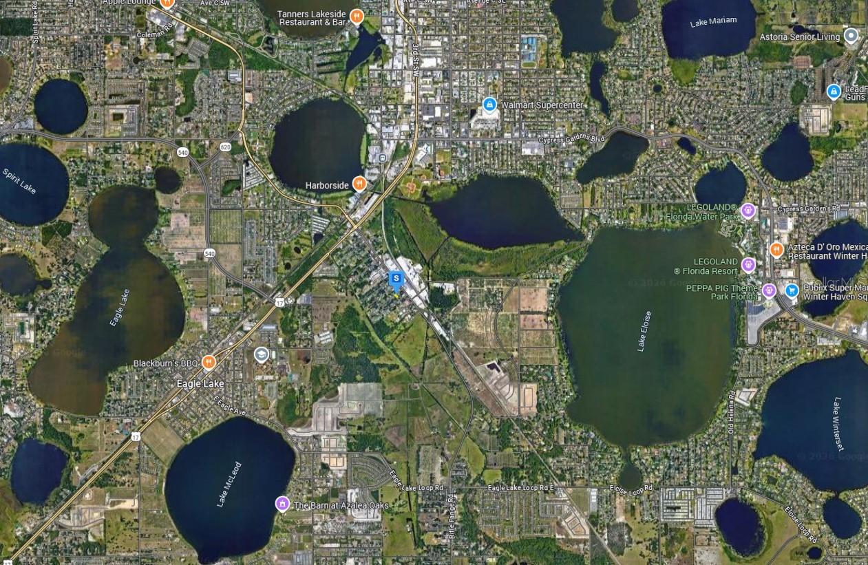 108 8TH ELOISE ST, WINTER HAVEN, FL, 33880