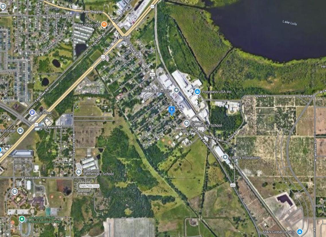 108 8TH ELOISE ST, WINTER HAVEN, FL, 33880