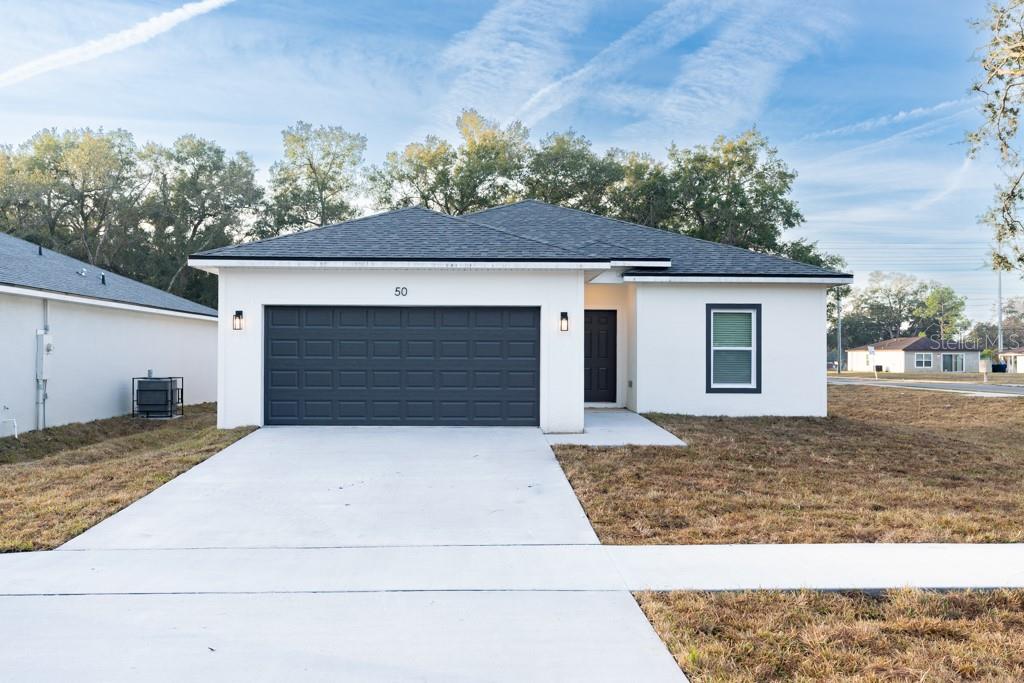 50 W 12TH ST, APOPKA, FL, 32703