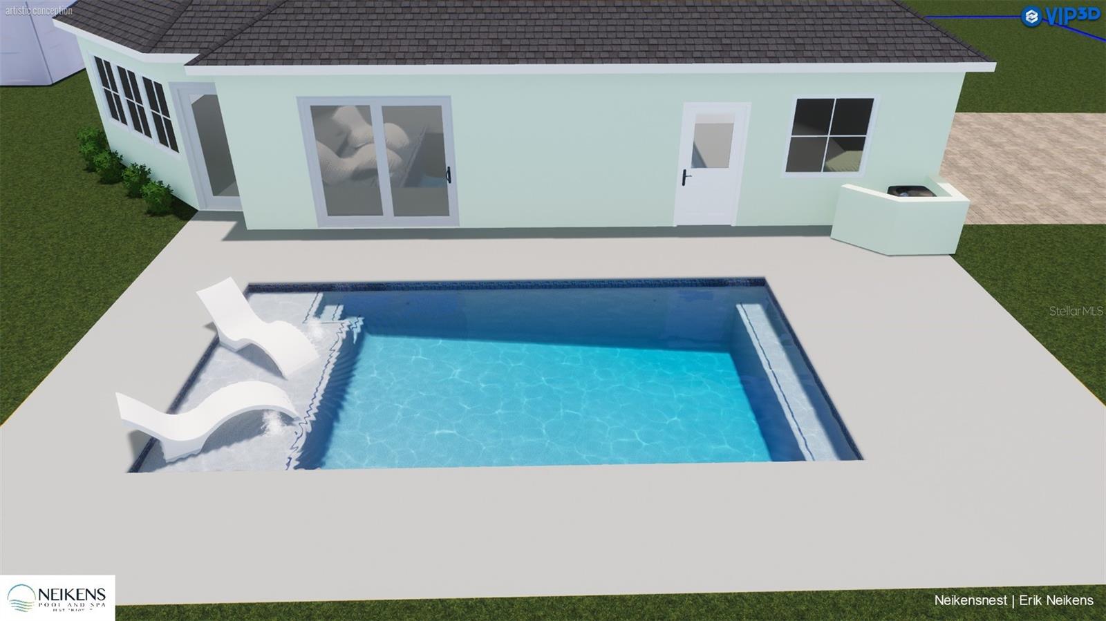 10100 PARADISE BLVD, TREASURE ISLAND, FL, 33706