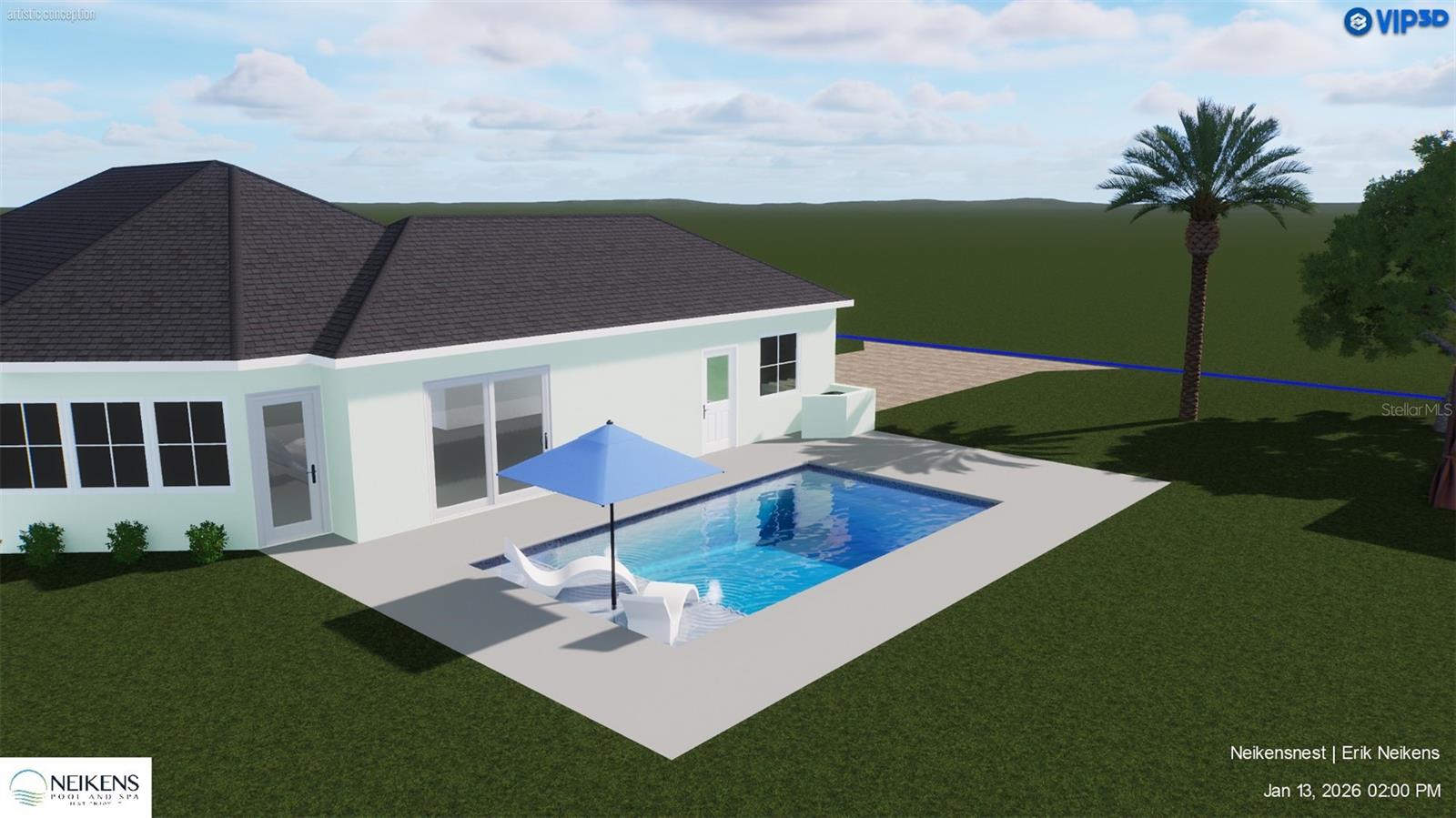 10100 PARADISE BLVD, TREASURE ISLAND, FL, 33706