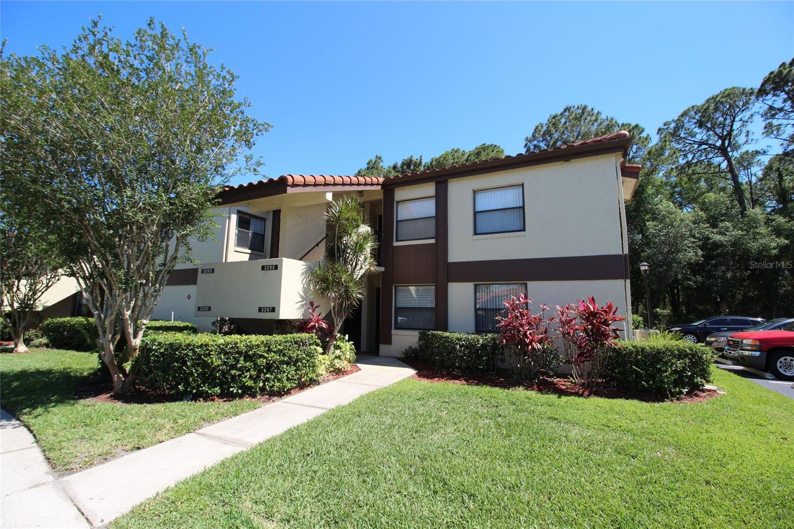 3293 WESTRIDGE BLVD #203, ORLANDO, FL, 32822