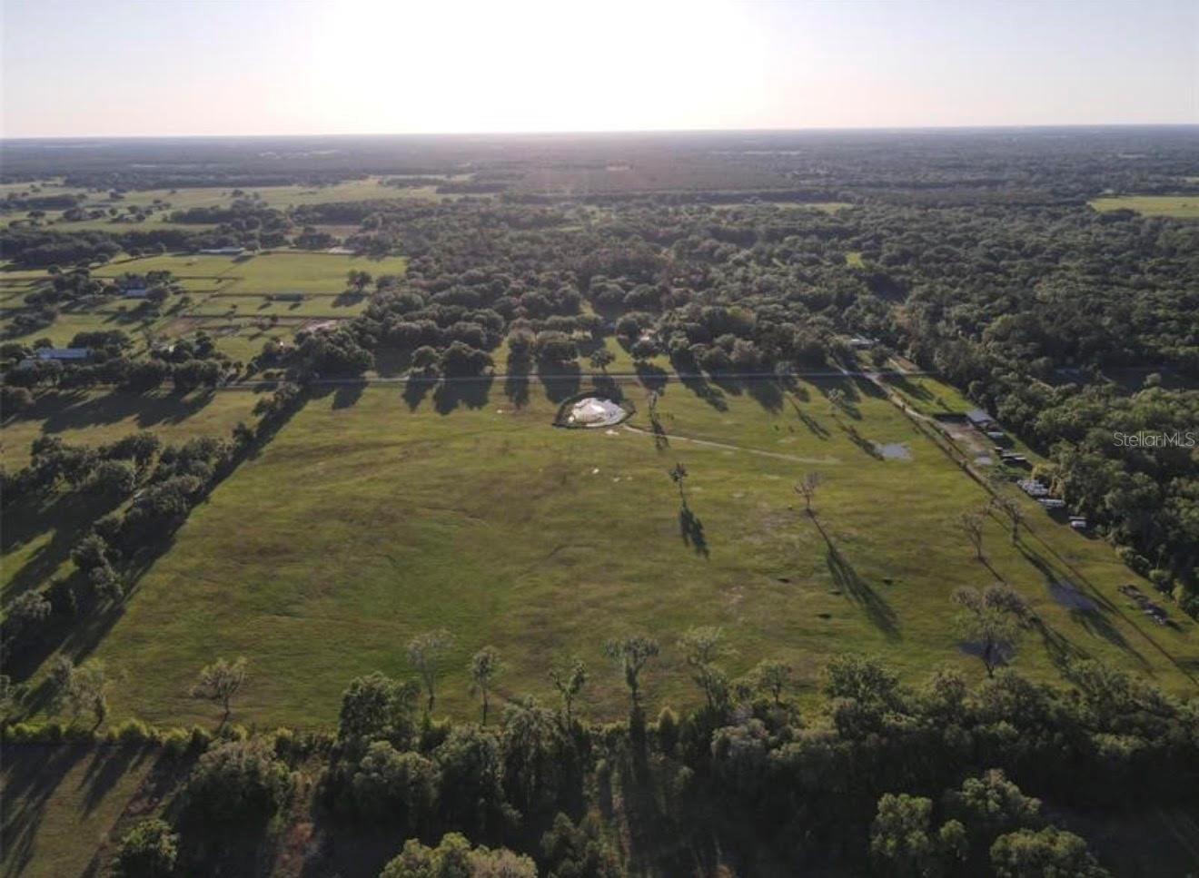 NW 160 AVE, MORRISTON, FL, 32668