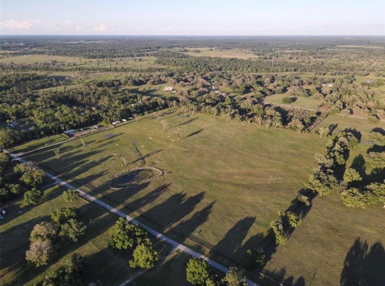 NW 160 AVE, MORRISTON, FL, 32668