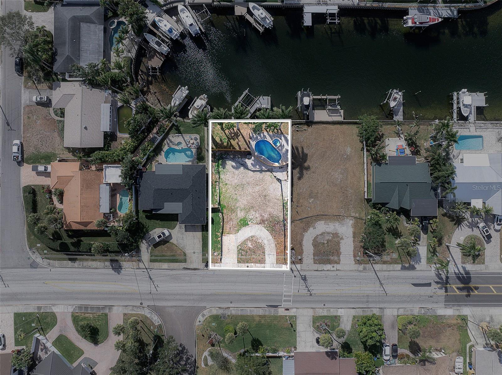 1336 40TH AVE NE, ST PETERSBURG, FL, 33703