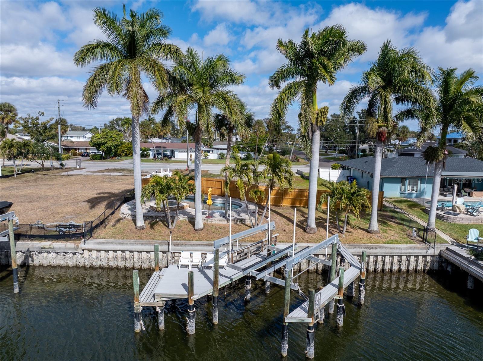 1336 40TH AVE NE, ST PETERSBURG, FL, 33703