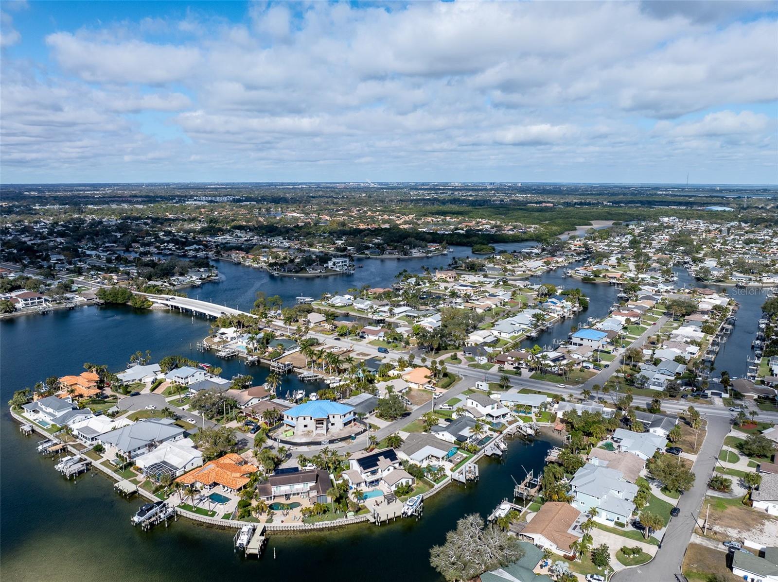 1336 40TH AVE NE, ST PETERSBURG, FL, 33703