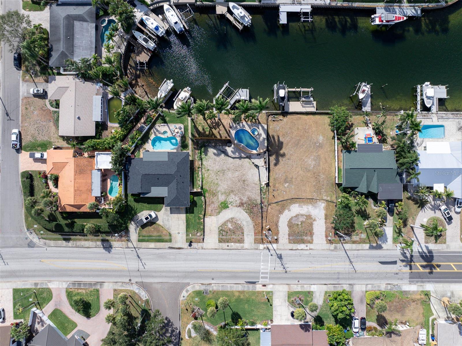 1336 40TH AVE NE, ST PETERSBURG, FL, 33703