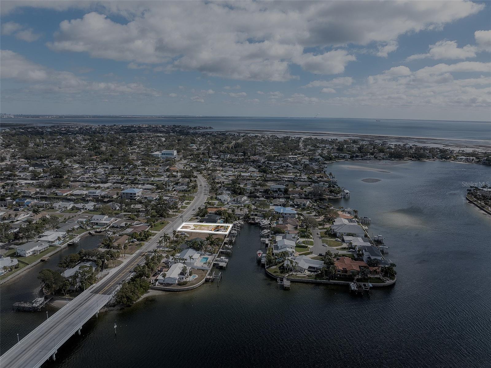 1336 40TH AVE NE, ST PETERSBURG, FL, 33703