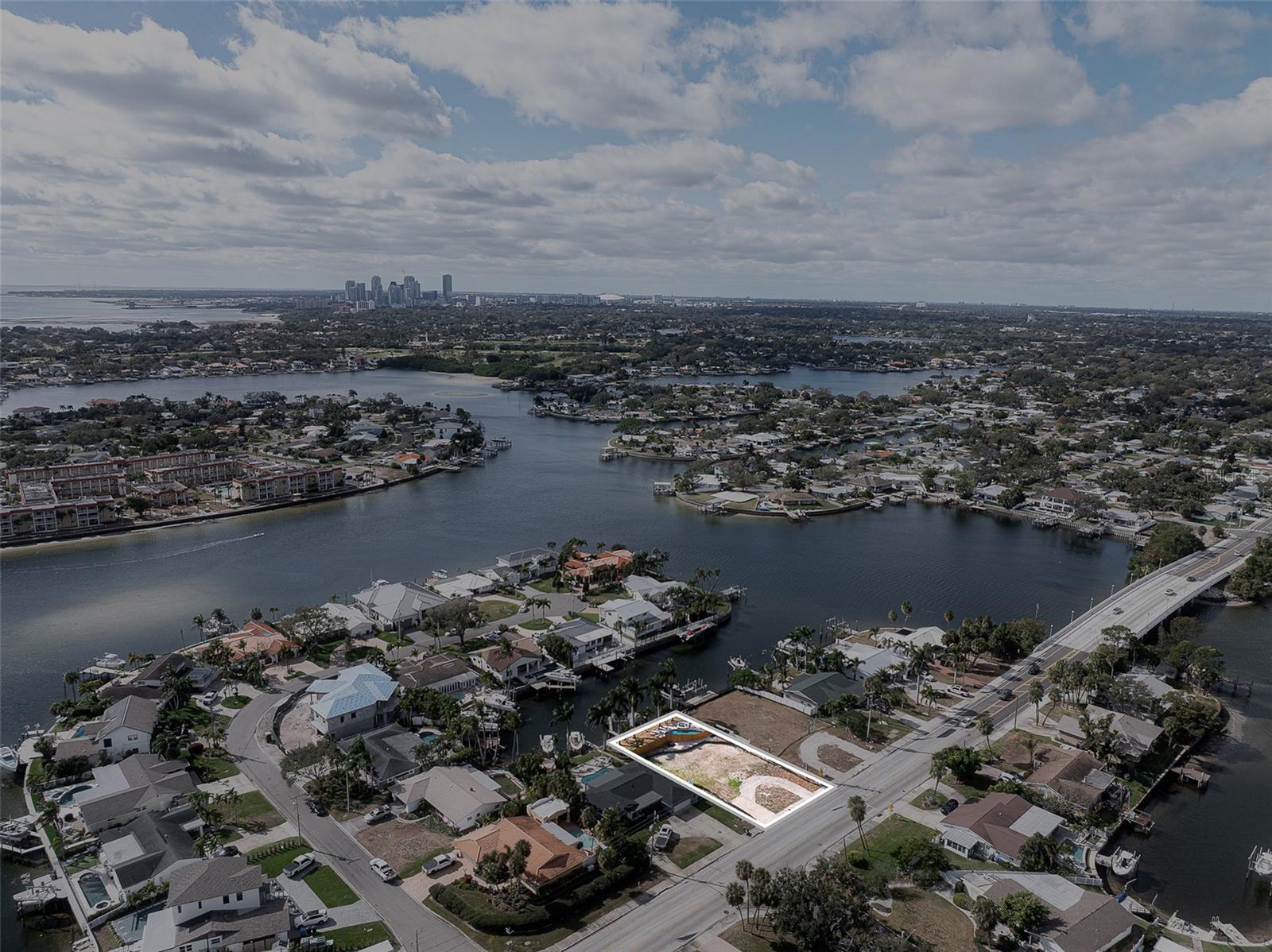 1336 40TH AVE NE, ST PETERSBURG, FL, 33703