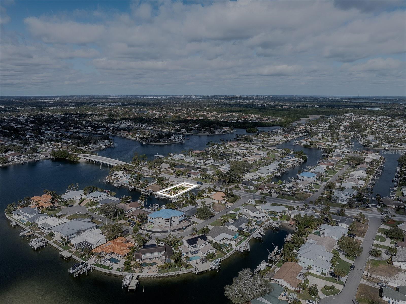 1336 40TH AVE NE, ST PETERSBURG, FL, 33703