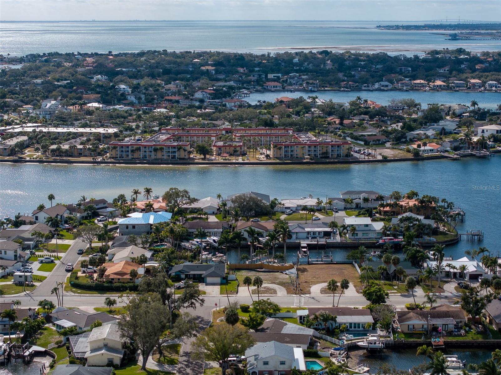 1336 40TH AVE NE, ST PETERSBURG, FL, 33703