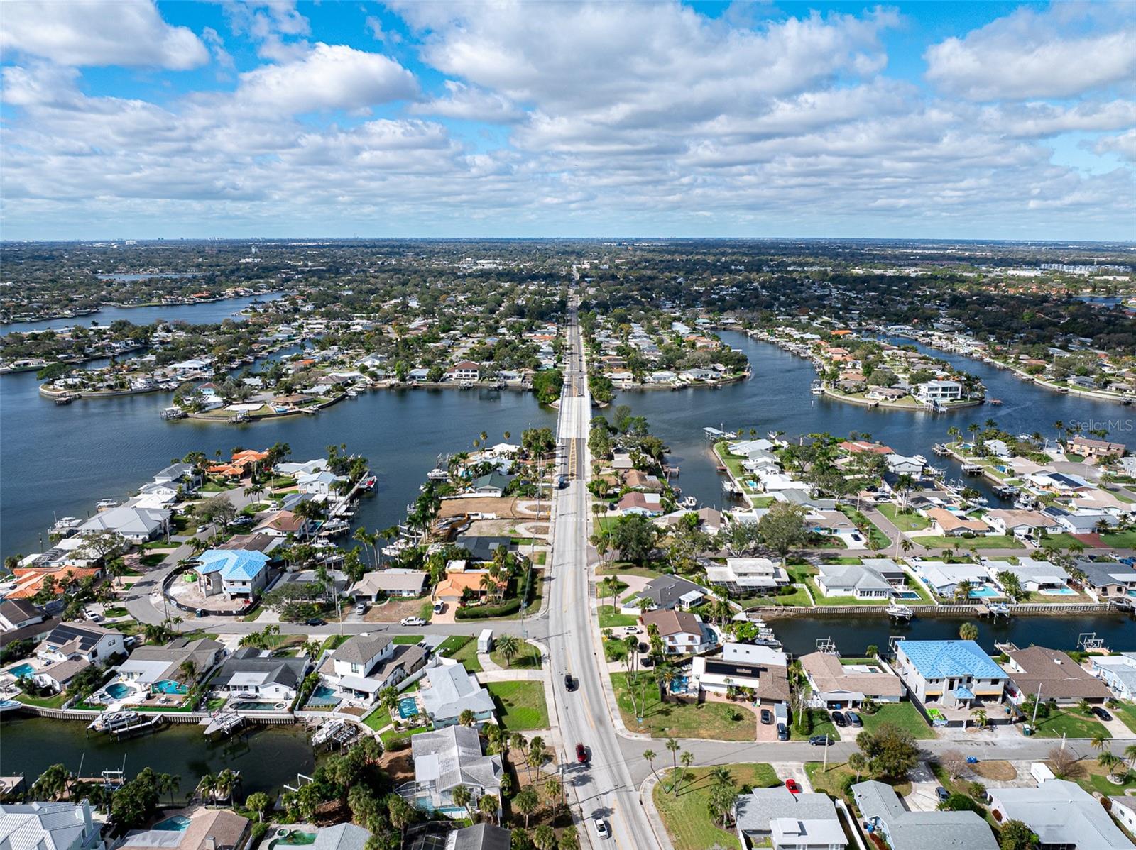 1336 40TH AVE NE, ST PETERSBURG, FL, 33703