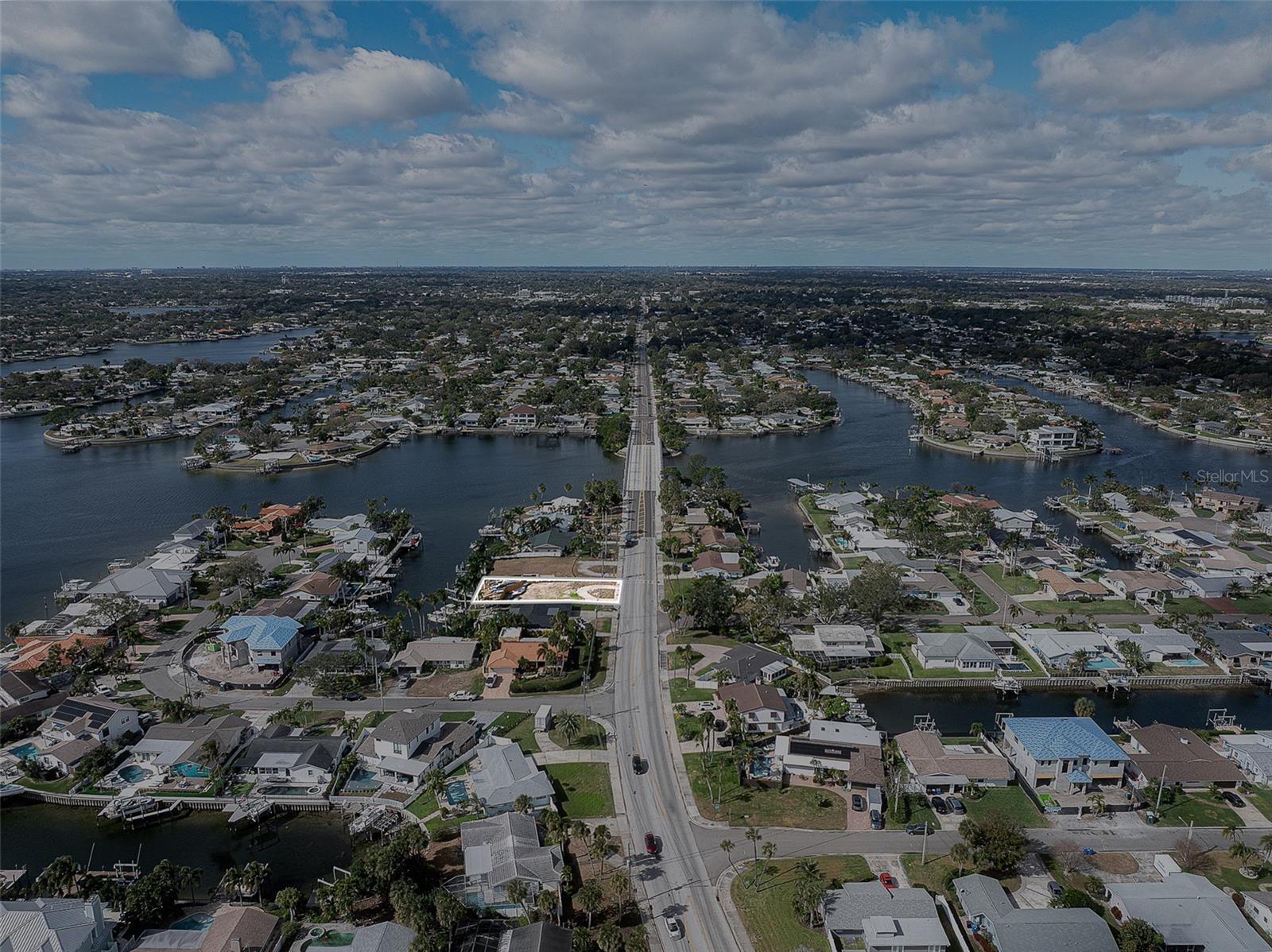 1336 40TH AVE NE, ST PETERSBURG, FL, 33703