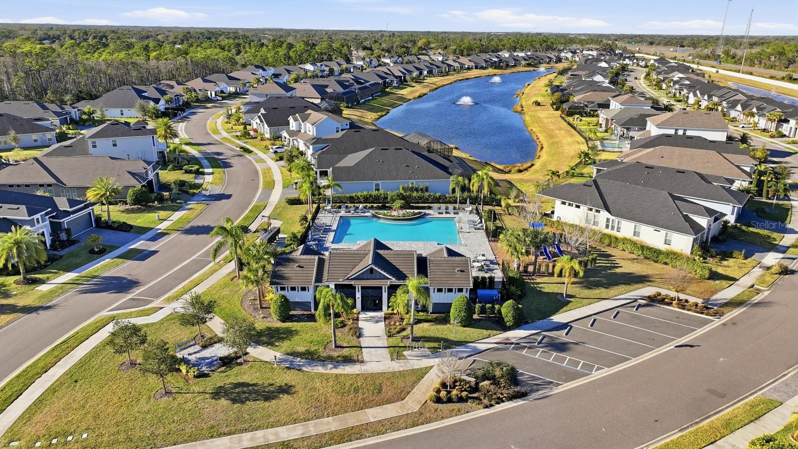 6200 W FALLSGROVE LN, PORT ORANGE, FL, 32128