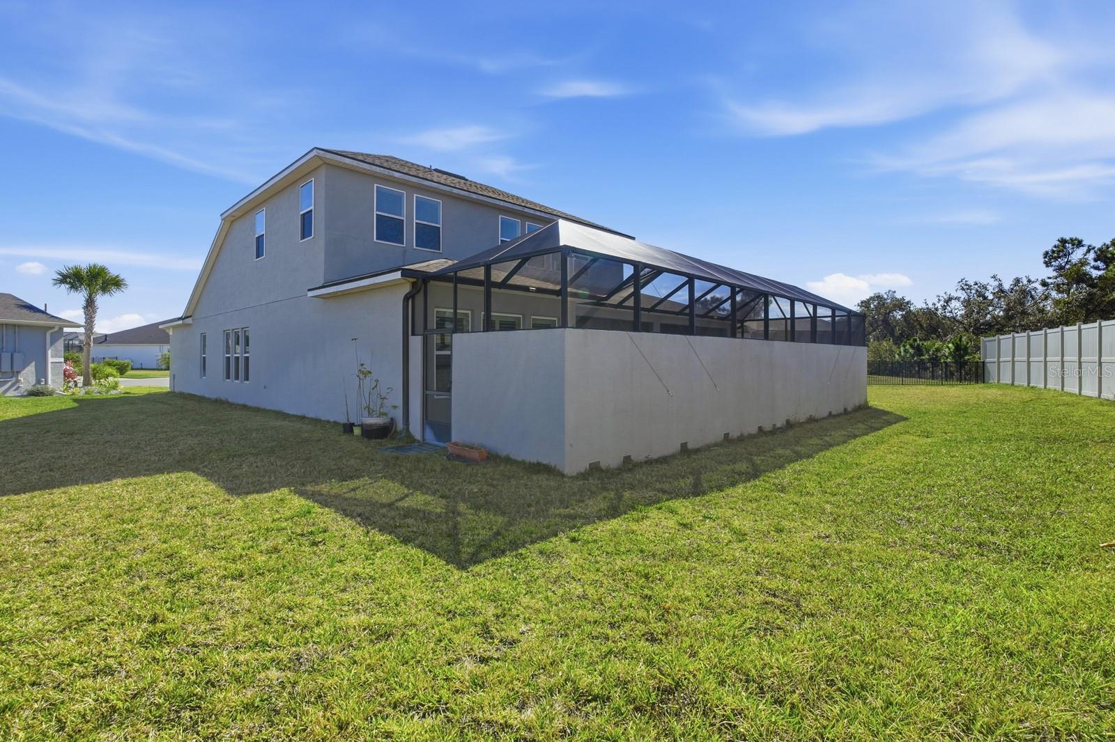 6200 W FALLSGROVE LN, PORT ORANGE, FL, 32128