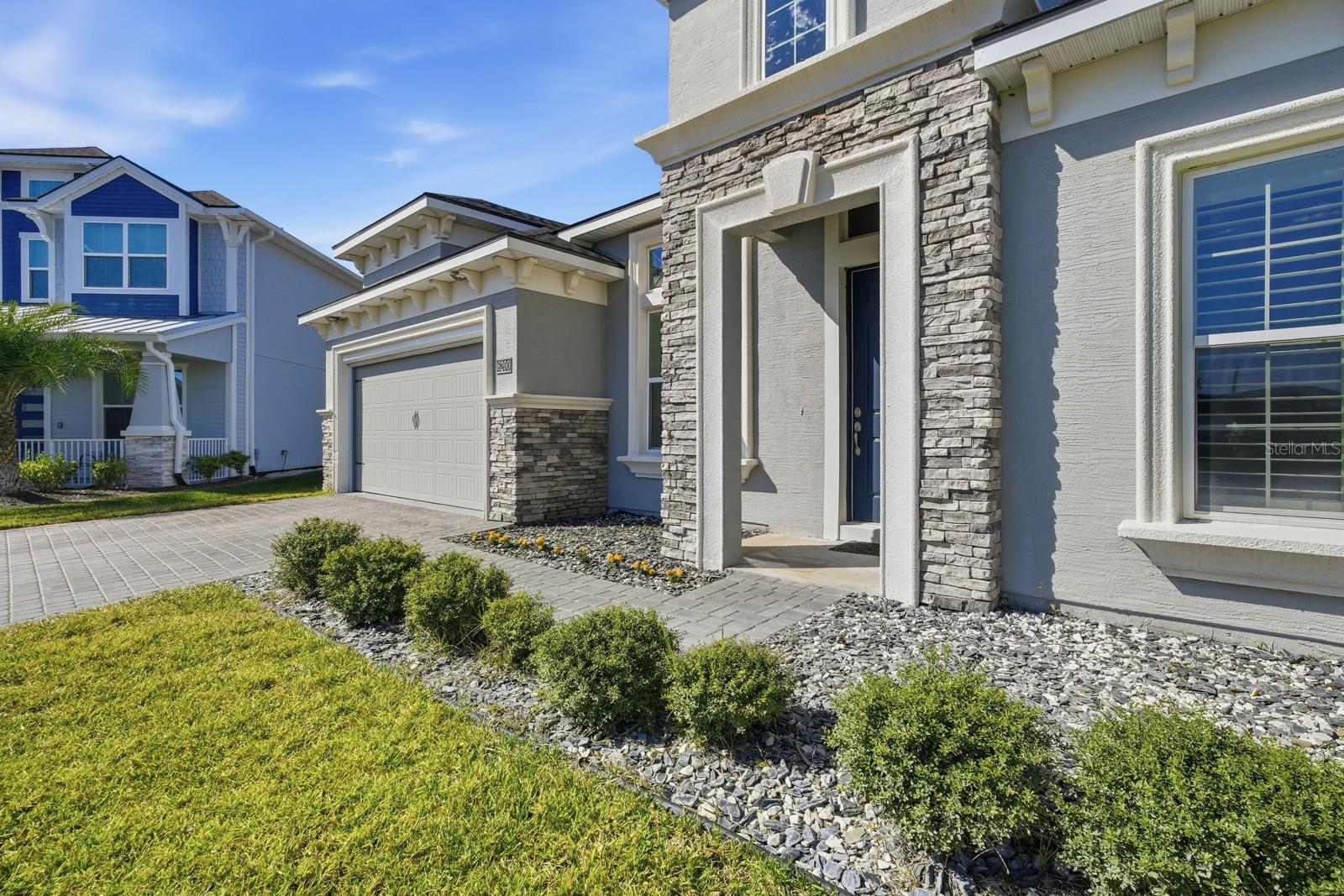 6200 W FALLSGROVE LN, PORT ORANGE, FL, 32128