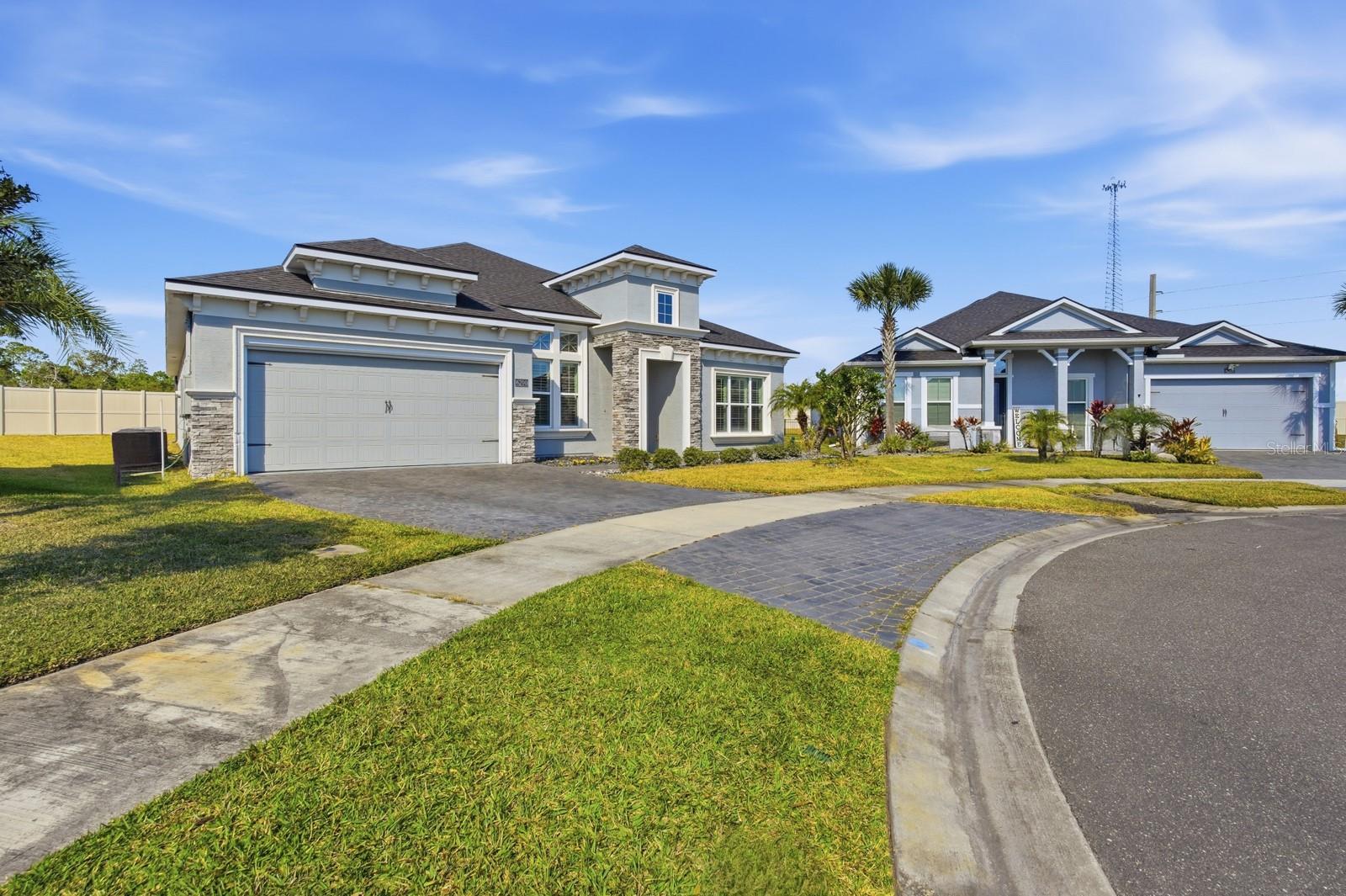 6200 W FALLSGROVE LN, PORT ORANGE, FL, 32128