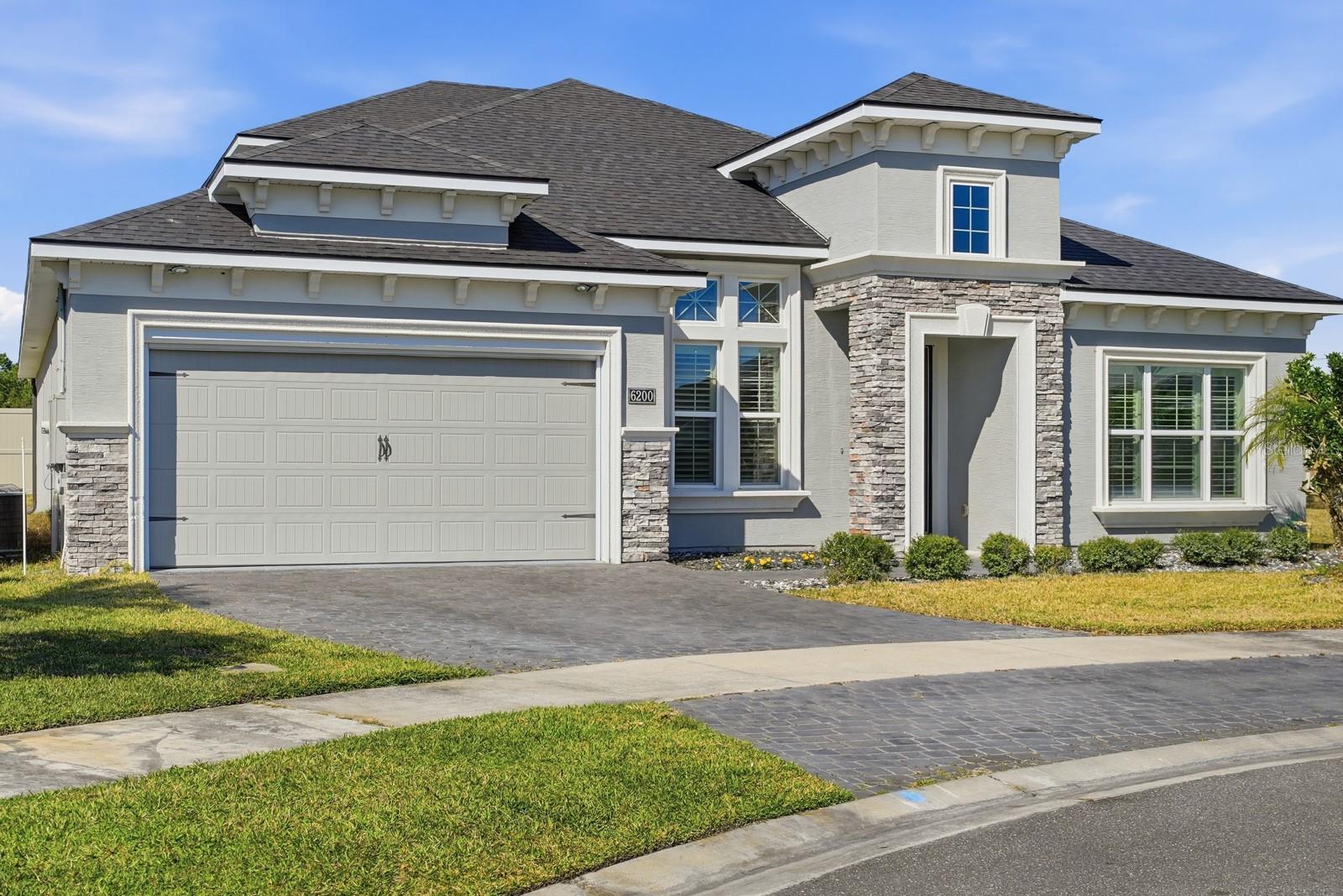 6200 W FALLSGROVE LN, PORT ORANGE, FL, 32128