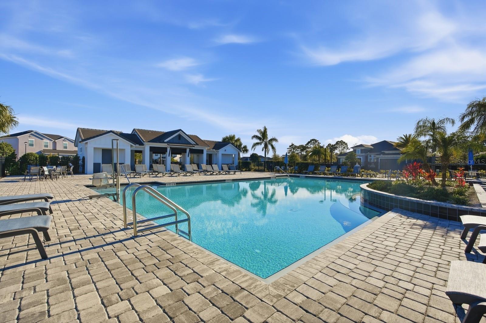 6200 W FALLSGROVE LN, PORT ORANGE, FL, 32128