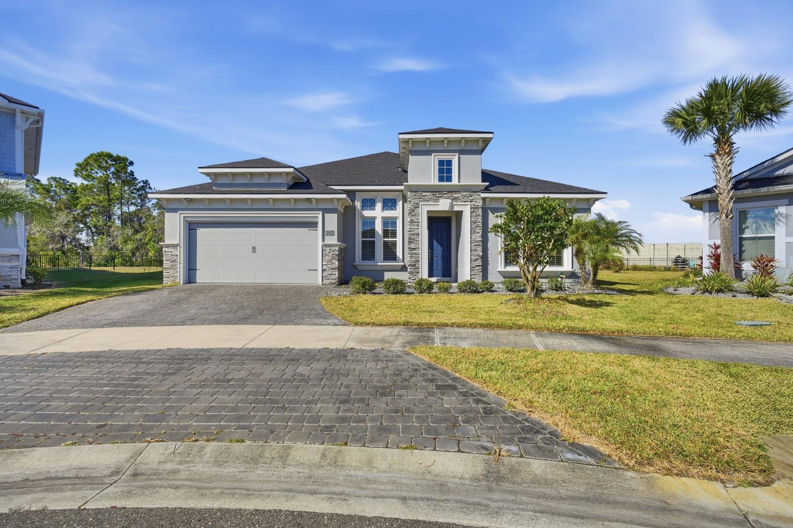 6200 W FALLSGROVE LN, PORT ORANGE, FL, 32128