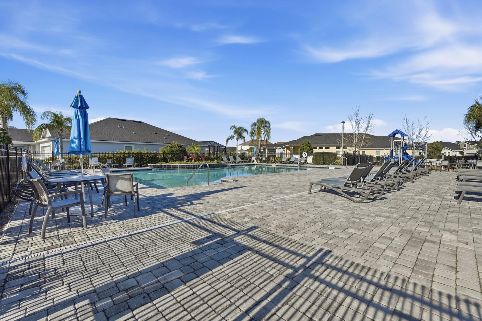 6200 W FALLSGROVE LN, PORT ORANGE, FL, 32128