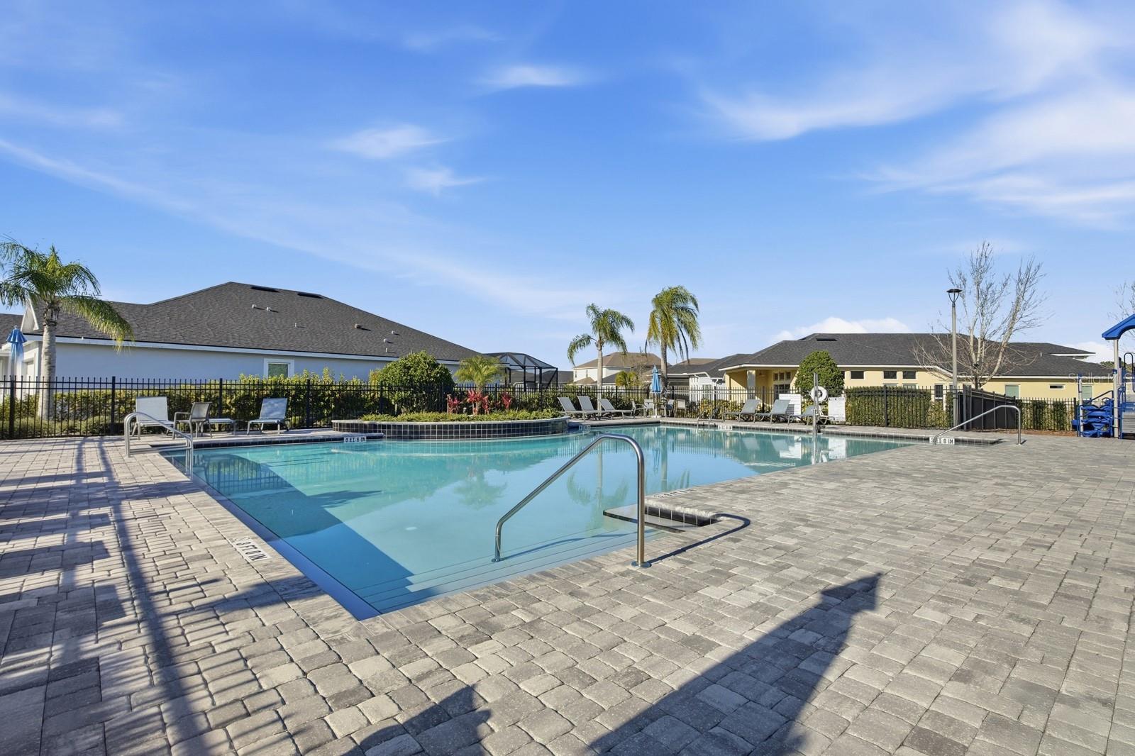 6200 W FALLSGROVE LN, PORT ORANGE, FL, 32128