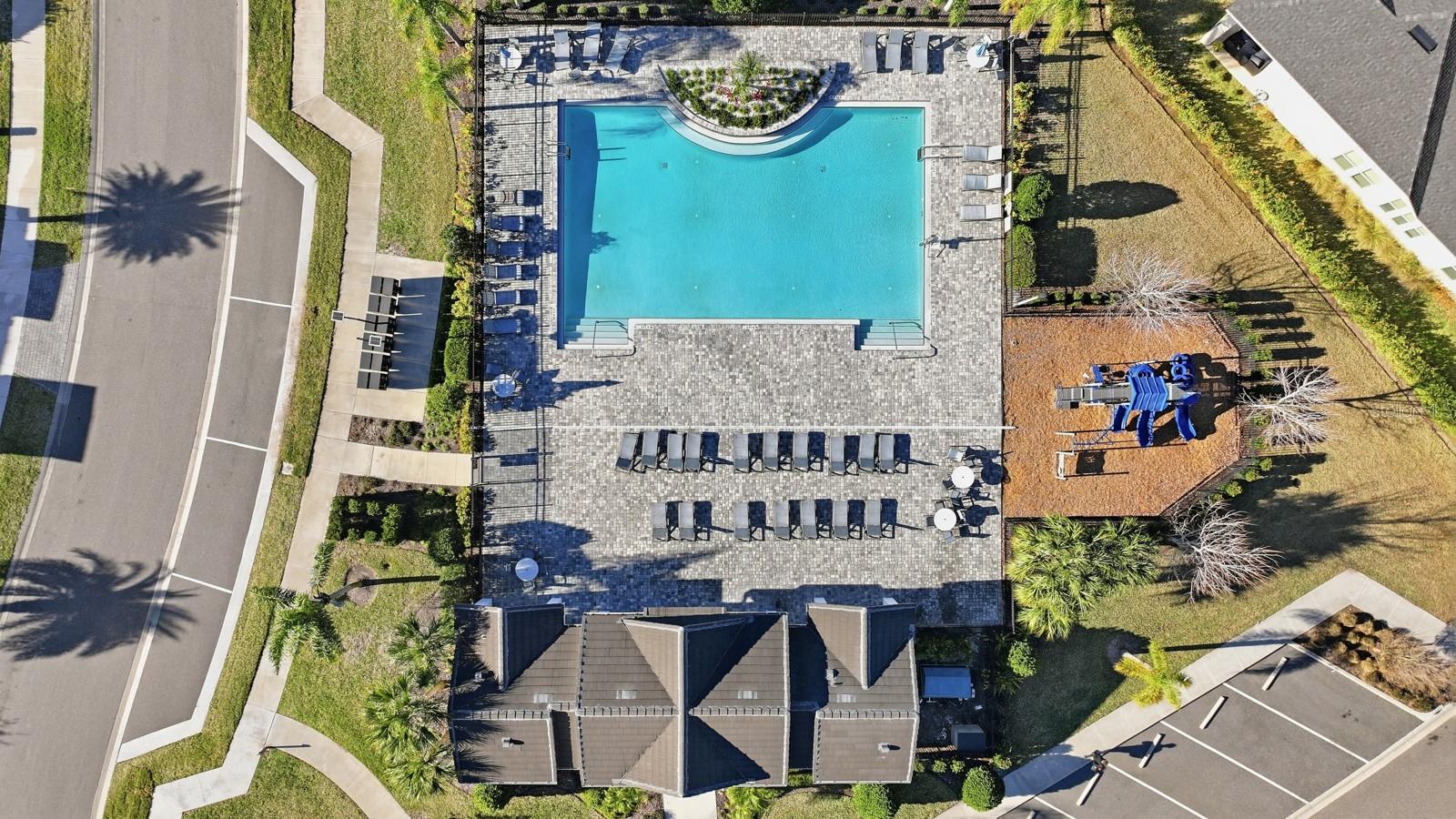 6200 W FALLSGROVE LN, PORT ORANGE, FL, 32128