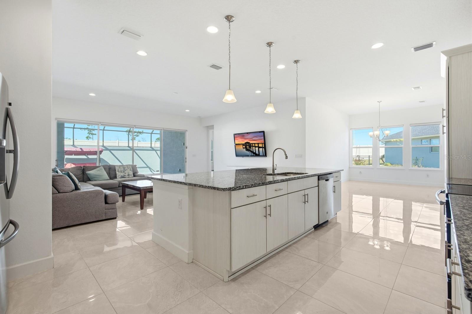 6200 W FALLSGROVE LN, PORT ORANGE, FL, 32128