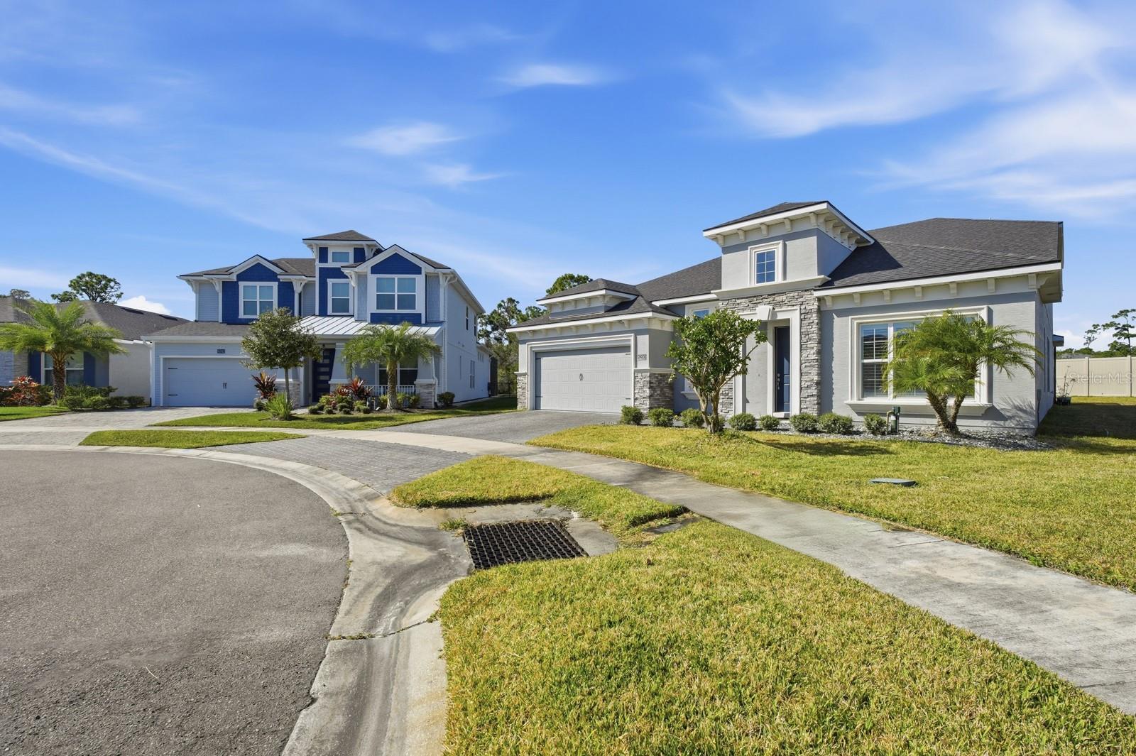 6200 W FALLSGROVE LN, PORT ORANGE, FL, 32128