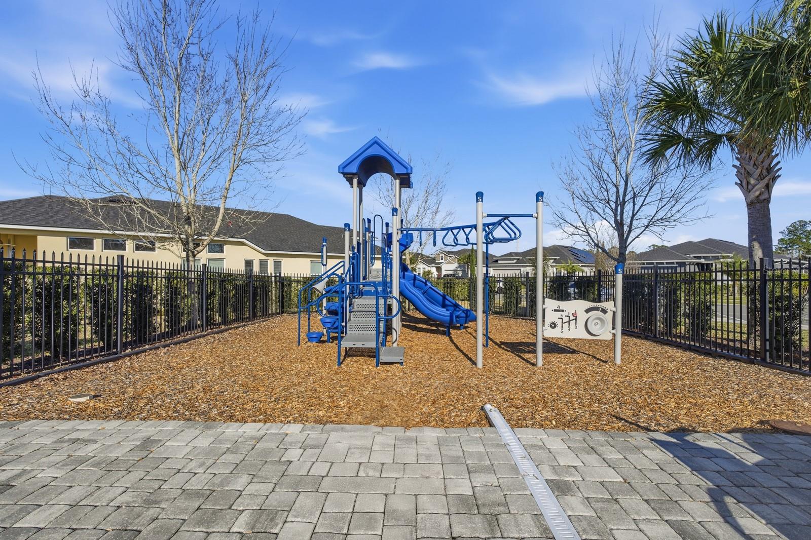 6200 W FALLSGROVE LN, PORT ORANGE, FL, 32128