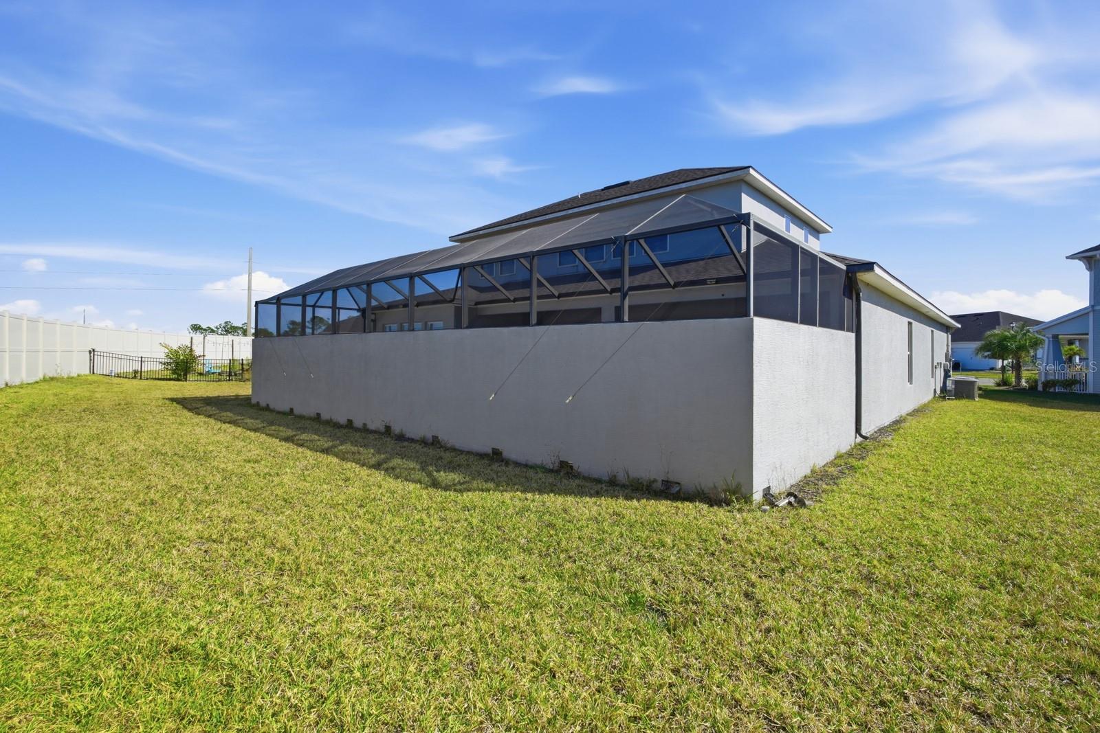 6200 W FALLSGROVE LN, PORT ORANGE, FL, 32128