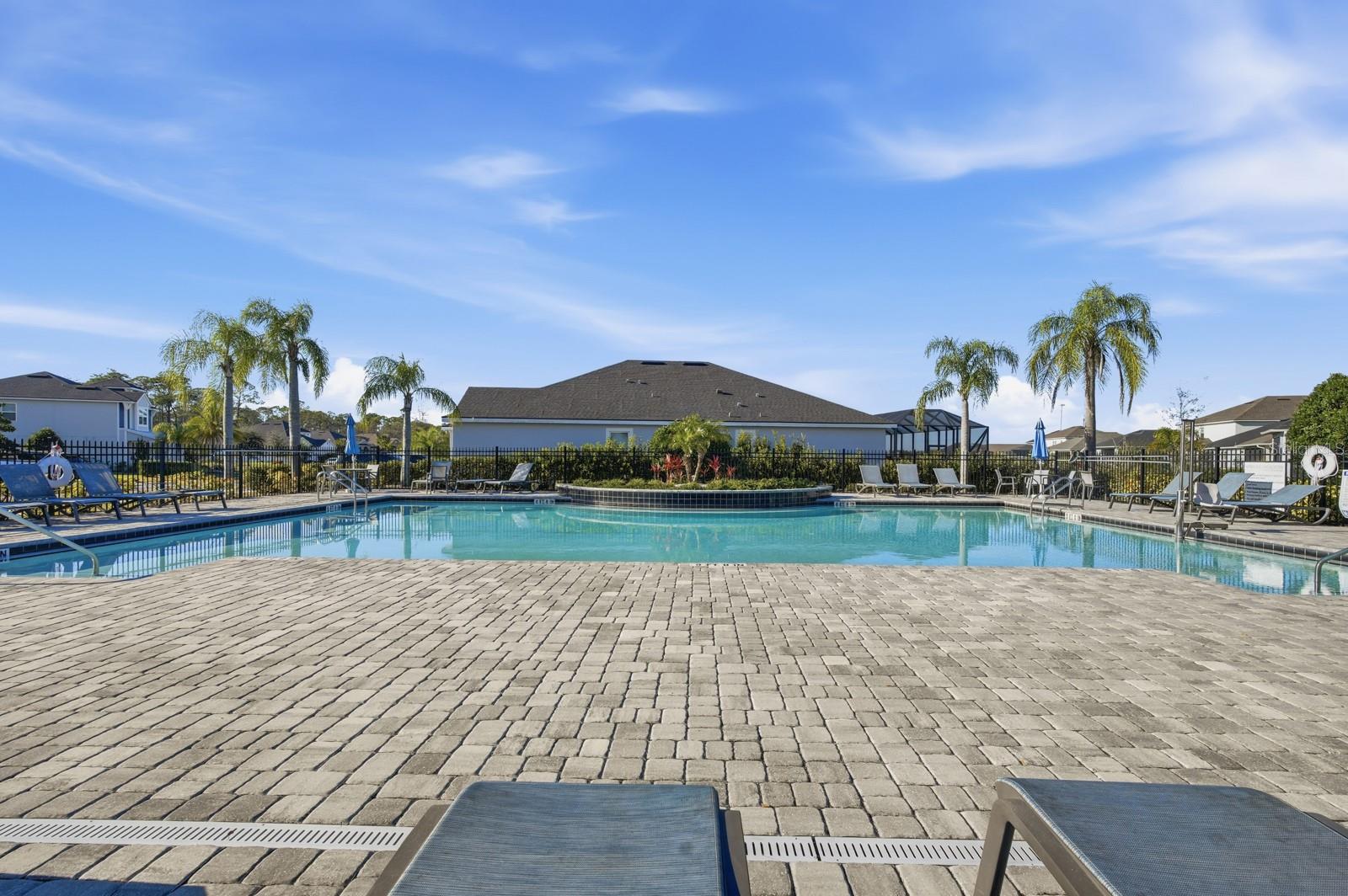 6200 W FALLSGROVE LN, PORT ORANGE, FL, 32128