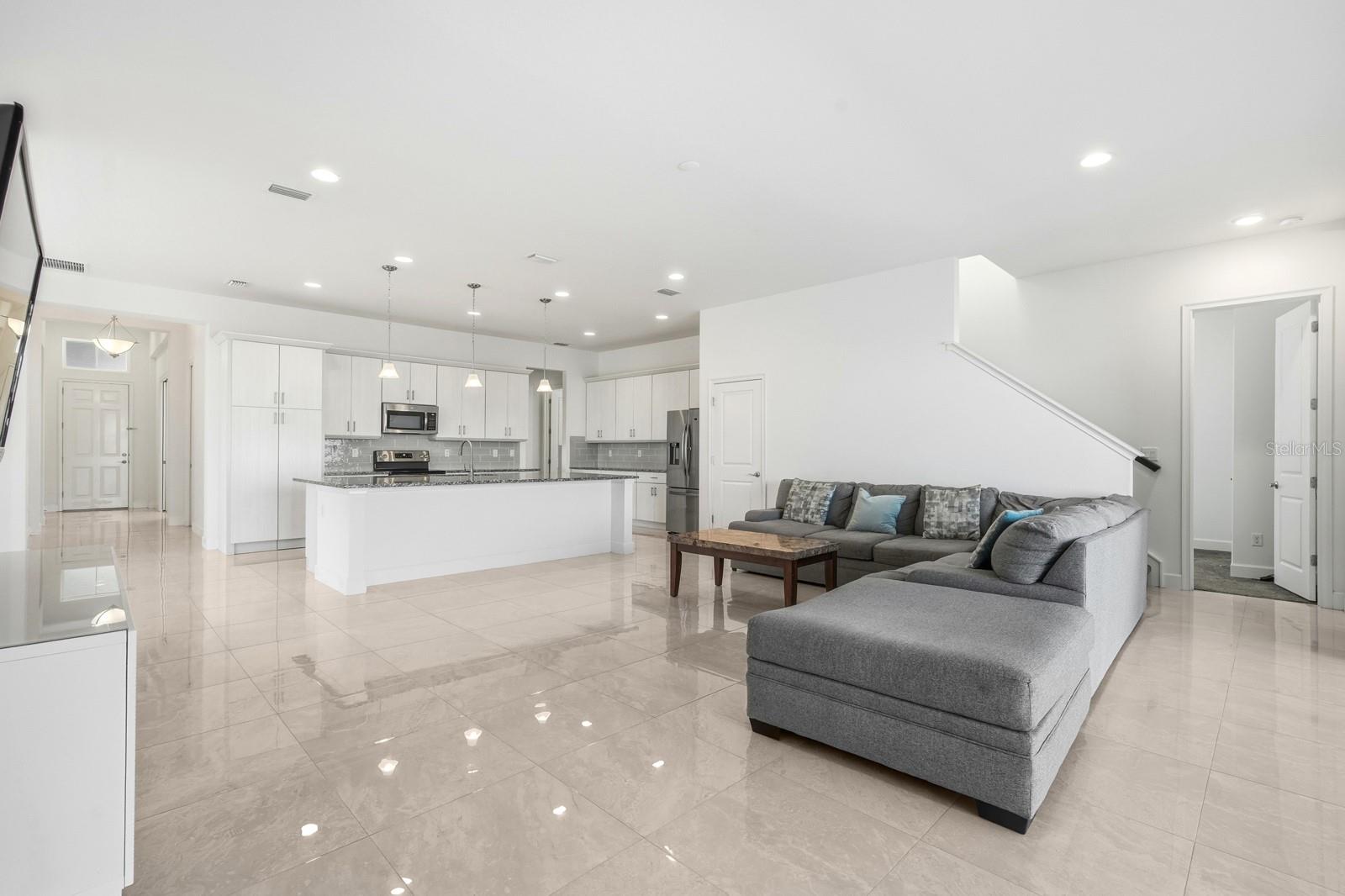 6200 W FALLSGROVE LN, PORT ORANGE, FL, 32128