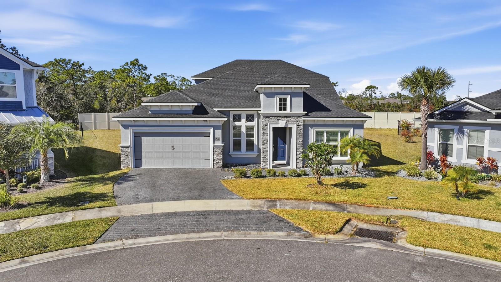 6200 W FALLSGROVE LN, PORT ORANGE, FL, 32128