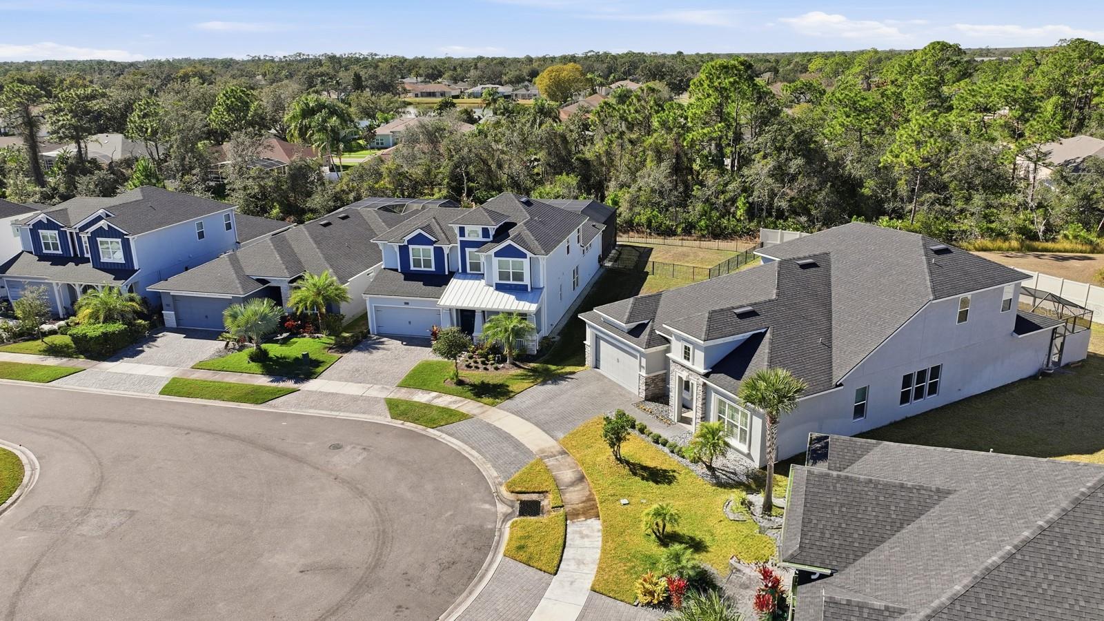 6200 W FALLSGROVE LN, PORT ORANGE, FL, 32128